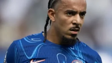 موعد مباراة أرسنال وتشيلسي اليوم والقناة الناقلة لمباراة أرسنال وتشيلسي