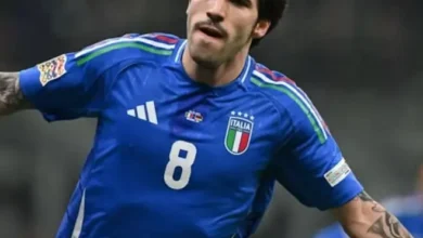 مباراة ألمانيا وإيطاليا اليوما والقناة الناقلة لمباراة ألمانيا وإيطاليا اليوم