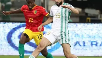 موعد مباراة الجزائر وبوتسوانا اليوم والقناة الناقلة لمباراة الجزائر وبوتسوانا