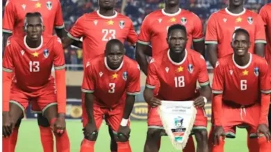 موعد مباراة السودان والسنغال اليوم والقناة الناقلة لمباراة السودان والسنغال اليوم