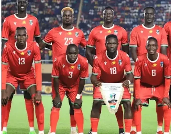 موعد مباراة السودان والسنغال اليوم والقناة الناقلة لمباراة السودان والسنغال اليوم