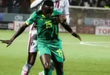 موعد مباراة السودان وجنوب السودان اليوم والقناة الناقلة لمباراة السودان