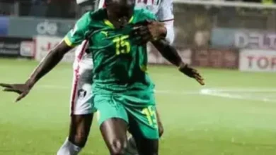 موعد مباراة السودان وجنوب السودان اليوم والقناة الناقلة لمباراة السودان