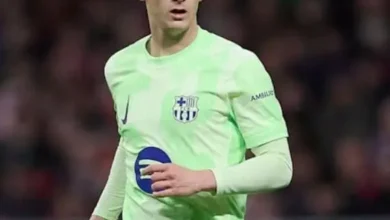 موعد مباراة برشلونة وأوساسونا اليوم والقناة الناقلة لمباراة برشلونة