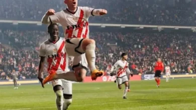 موعد مباراة ريال مدريد ورايو فاليكانو القنوات الناقلة لمباراة ريال مدريد ورايو فاليكانو