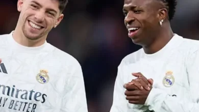 موعد مباراة ريال مدريد و سوسيداد اليوم والقناة الناقلة لمباراة ريال مدريد
