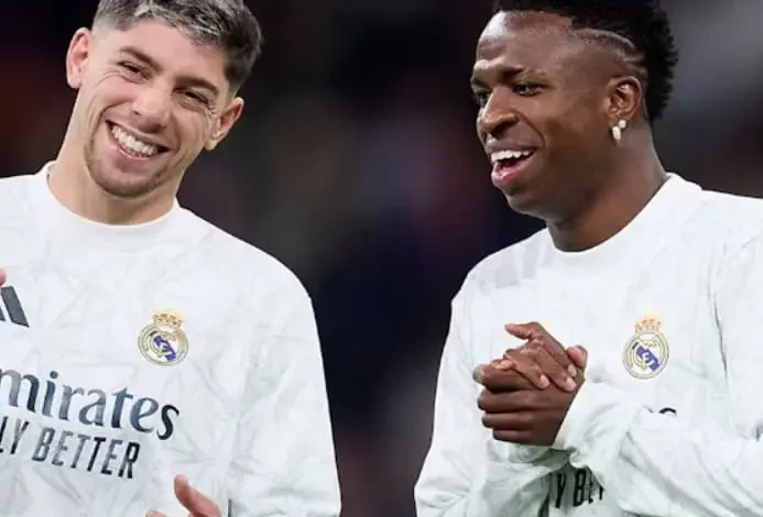 موعد مباراة ريال مدريد و سوسيداد اليوم والقناة الناقلة لمباراة ريال مدريد