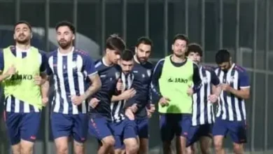 موعد مباراة سوريا وباكستان اليوم والقناة الناقلة لمباراة سوريا وباكستان اليوم