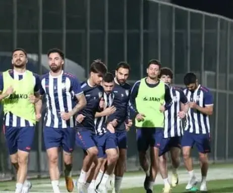 موعد مباراة سوريا وباكستان اليوم والقناة الناقلة لمباراة سوريا وباكستان اليوم