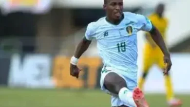 موعد مباراة موريتانيا والكونغو الديمقراطية اليوم والقناة الناقلة لمباراة موريتانيا