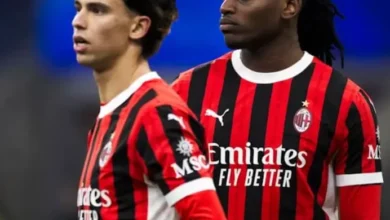 أخبار ميلان يتخذ قرارًا بشأن انتقال جواو فيليكس ب