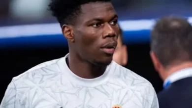 أرسنال ضد ريال مدريد: 6 لاعبين من ريال مدريد يواجهون الإيقاف
