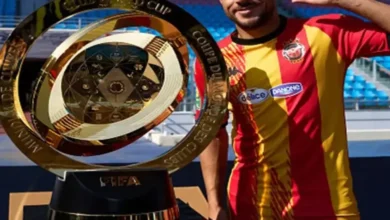 الزمالك ويوسف البلايلي-