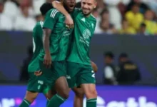 القناة الناقلة لمباراة الأهلي وبوريرام موعد مباراة الأهلي وبوريرام