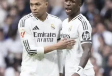 مباراة برشلونة وريال مدريد والقناة الناقلة لمباراة برشلونة وريال مدريد