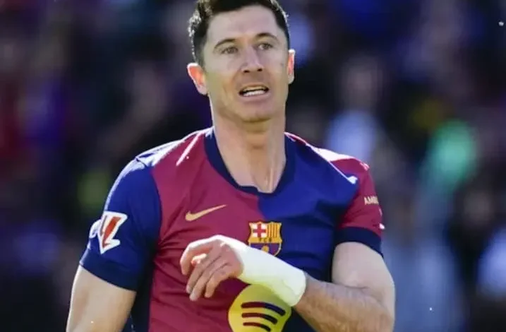 مباراة برشلونة ومايوركا والقناة الناقلة لمباراة برشلونة ومايوركا