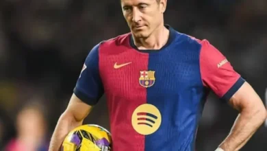 القنوات الناقلة لمباراة إنتر وبرشلونة موعد