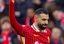 حقيقة انتقال محمد صلاح للدوري السعودي.
