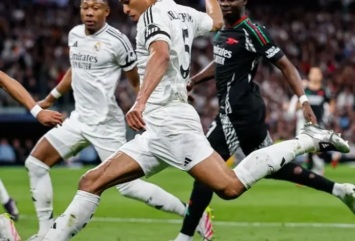 خطة ريال مدريد بدون دوري أبطال أوروبا هذا الموسم،