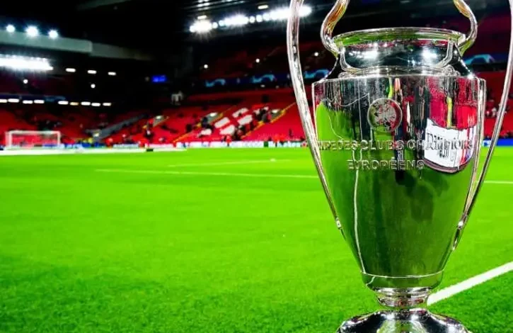 نظام دوري أبطال أوروبا الجديد دوري أبطال أوروبا: تغيير 3 قواعد من النظام الجديد