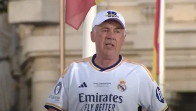 حكم بسجن كارلو أنشيلوتي أربع سنوات