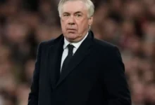 كارلو أنشيلوتي مدربا لمنتخب البرازيل موعد رحيل أنشيلوتي