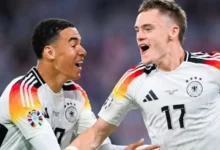 كيفن دي بروين يغادر مانشستر سيتي حيث أعلن الاعب رحيله