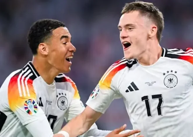 كيفن دي بروين يغادر مانشستر سيتي حيث أعلن الاعب رحيله
