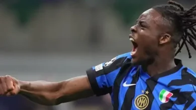 مانشستر يونايتد يريد التعاقد مع لاعبي إنتر ميلان بقيمة 100 مليون يورو