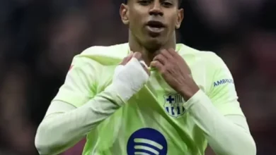 مباراة برشلونة وريال بيتيس والقناة الناقلة لمباراة برشلونة وريال بيتيس