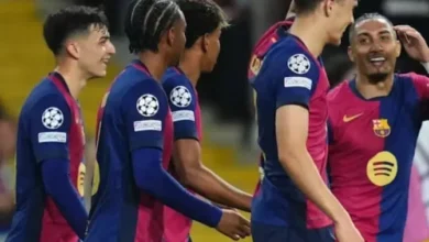 مباراة برشلونة وليغانيس والقناة الناقلة لبرشلونة وليغانيس