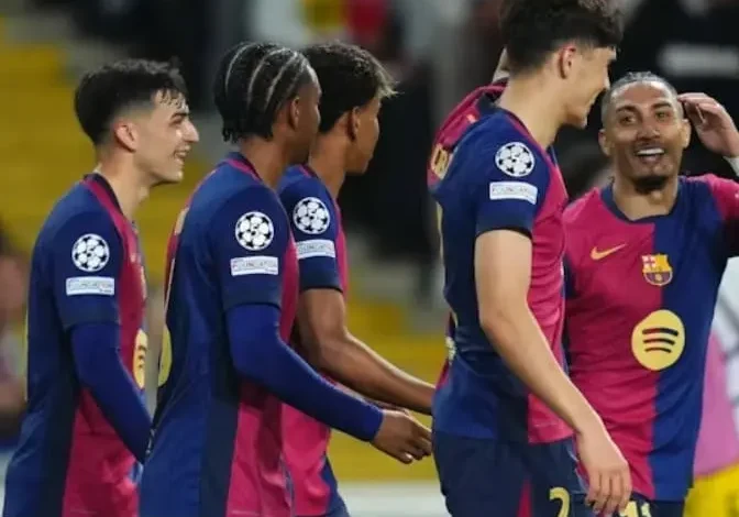 مباراة برشلونة وليغانيس والقناة الناقلة لبرشلونة وليغانيس
