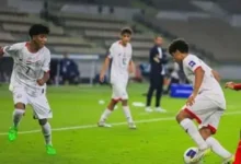 القناة الناقلة لمباراة اليمن وكوريا الجنوبية