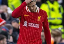 مباراة ليفربول وإيفرتون اليوم والقناة الناقلة لمباراة ليفربول وإيفرتون اليوم