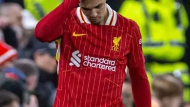 مباراة ليفربول وإيفرتون اليوم والقناة الناقلة لمباراة ليفربول وإيفرتون اليوم