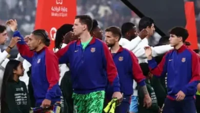 نهائي كأس ملك إسبانيا 2025 بين ريال مدريد وبرشلونة