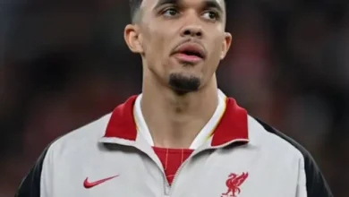 آخر مستجدات ألكسندر أرنولد- ليفربول يضع شرطين أما ريال مدريد