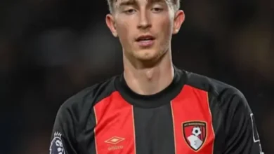 تشابي ألونسو يريد لاعبا ثانيًا من الدوري الإنجليزي بعد ألكسندر أرنولد