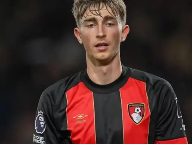 تشابي ألونسو يريد لاعبا ثانيًا من الدوري الإنجليزي بعد ألكسندر أرنولد