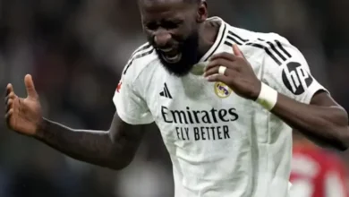 مباراة ريال مدريد ضد سيلتا فيغو والقناة الناقلة لمباراة ريال مدري