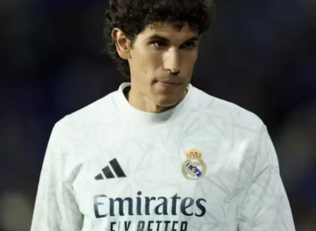 غيابات ريال مدريد ضد سيلتافيغو: غياب خمسة مدافعين
