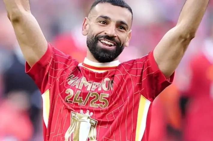 ليفربول ضد تشيلسي : محمد صلاح