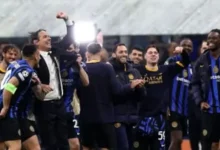 مباراة إنتر 7-6 برشلونة: ما هي أكبر نتيجة في نصف نهائي دوري أبطال أوروبا