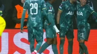 موعد نهائي الدوري الأوروبي 2025