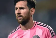 إنتر ميامي وباريس سان جيرمان في كأس العالم للأندية.