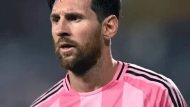 إنتر ميامي وباريس سان جيرمان في كأس العالم للأندية.