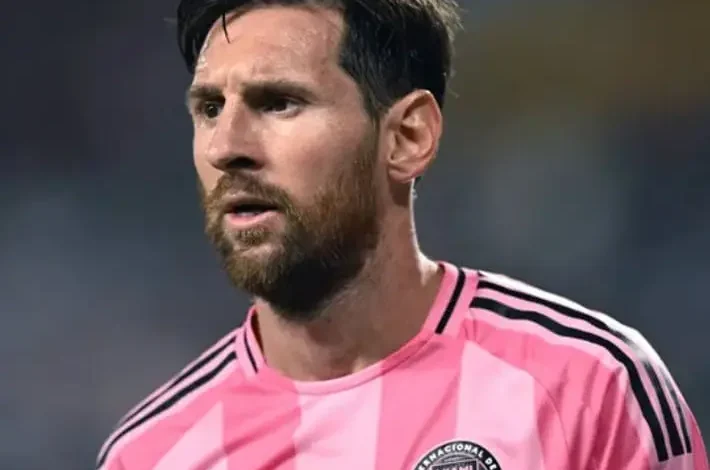 إنتر ميامي وباريس سان جيرمان في كأس العالم للأندية.