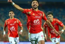 موعد مباراة الأهلي وبالميراس اليوم والقناة الناقلة لمباراة الأهلي وبالميراس