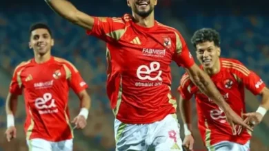 موعد مباراة الأهلي وبورتو اليوم والقناة الناقلة لمباراة الأهلي وبورتو