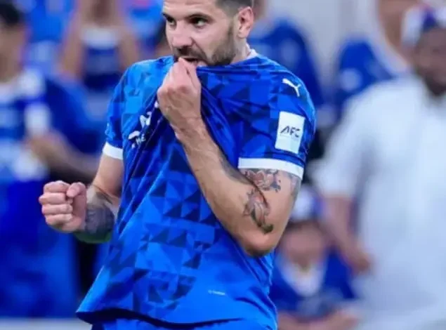 موعد مباراة الهلال وباتشوكا اليوم والقناة الناقلة لمباراة الهلال وباتشوكا اليوم